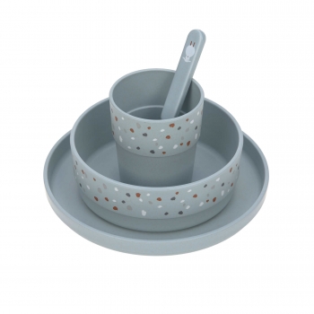 Preview: Kindergeschirrset - Tiny Farmer